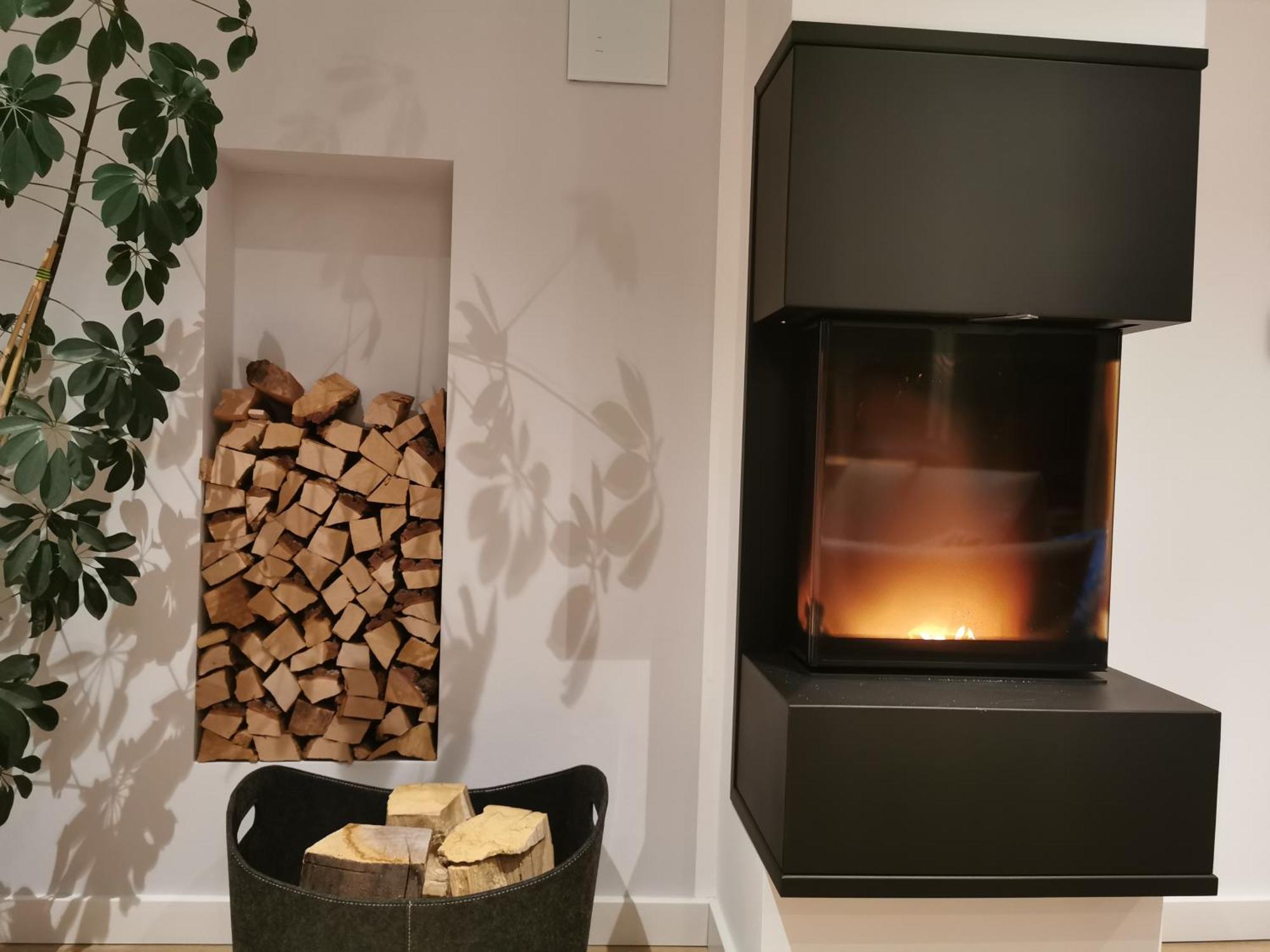 Bohnapartments Luxury Villa Berlin - 210Qm - Wintergarten - Kamin - 4 Kostenlose Parkplaetze - 6 Schlafzimmer - Neubau - Luxusausstattung Биркенвердер Экстерьер фото