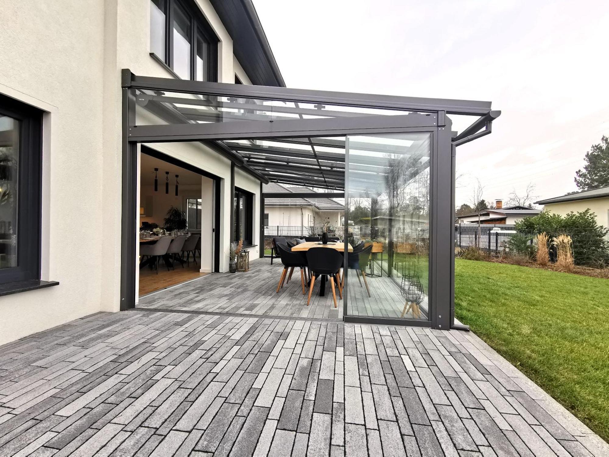 Bohnapartments Luxury Villa Berlin - 210Qm - Wintergarten - Kamin - 4 Kostenlose Parkplaetze - 6 Schlafzimmer - Neubau - Luxusausstattung Биркенвердер Экстерьер фото